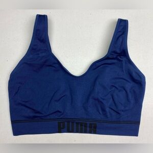 PUMA NAVY Wireless Sports/Lounge, XL *P1007